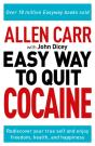 Allen Carr: The Easy Way To Quit Cocaine - Preview