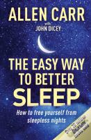 Allen Carr'S Easy Way To Better Sleep