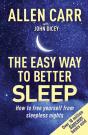 Allen Carr'S Easy Way To Better Sleep - Preview