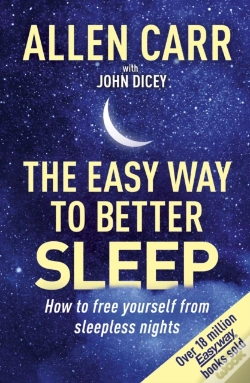 Capa do artigo Allen Carr'S Easy Way To Better Sleep
