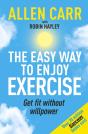Allen Carr'S Easy Way To Enjoy Exercise - Preview