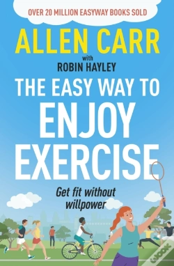 Capa do artigo Allen Carr'S Easy Way To Enjoy Exercise