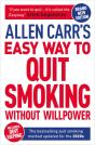 Allen Carr'S Easy Way To Quit Smoking Without Willpower - Includes Quit Vaping - Preview