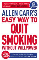 Allen Carr'S Easy Way To Quit Smoking Without Willpower - Includes Quit Vaping