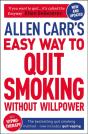 Allen Carr'S Easy Way To Quit Smoking Without Willpower - Includes Quit Vaping - Preview