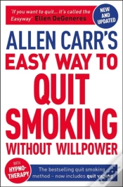 Capa do artigo Allen Carr