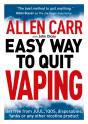 Allen Carr'S Easy Way To Quit Vaping - Preview