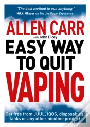 Capa do artigo Allen Carr