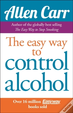 Capa do artigo Allen Carr'S Easyway To Control Alcohol