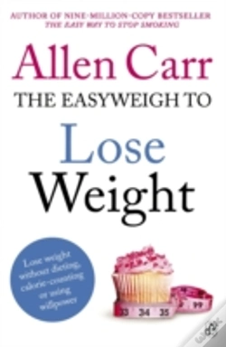 Capa do artigo Allen Carr'S Easyweigh To Lose Weight