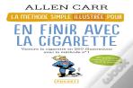 Allen Carr'S Illustrated Easy Way To Stop Smoking