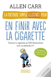 Capa do artigo Allen Carr