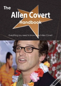 Capa do artigo Allen Covert Handbook - Everything You Need To Know About Allen Covert