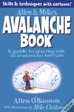 Capa do artigo Allen & Mike'S Avalanche Book