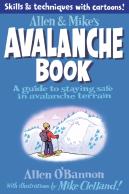 Allen & Mike'S Avalanche Book