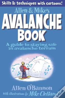 Capa do artigo Allen & Mike'S Avalanche Book
