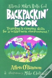 Allen & Mike'S Really Cool Backpackin' Book
