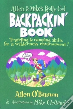 Capa do artigo Allen & Mike'S Really Cool Backpackin' Book