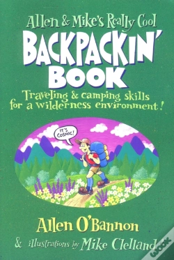 Capa do artigo Allen & Mike'S Really Cool Backpackin' Book