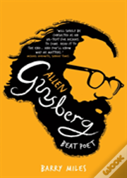Allen Ginsberg