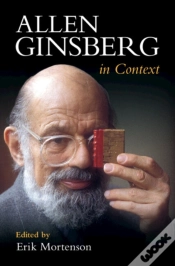 Capa do artigo Allen Ginsberg In Context