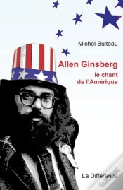 Capa do artigo Allen Ginsberg, Le Chant De L