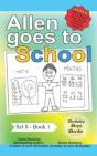 Allen Goes To School (Berkeley Boys Books) - Preview