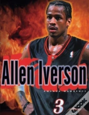 Capa do artigo Allen Iverson