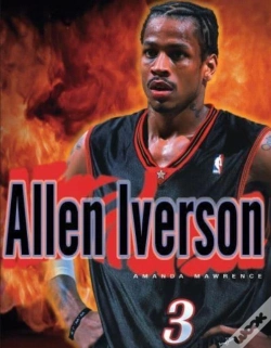 Capa do artigo Allen Iverson