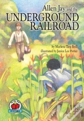 Allen Jay And The Underground Railroad