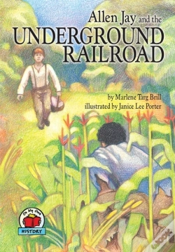 Capa do artigo Allen Jay And The Underground Railroad