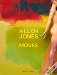 Allen Jones Moves