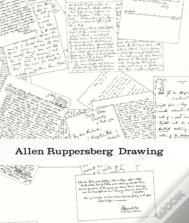 Allen Ruppersberg - Drawing