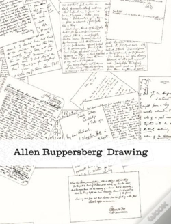 Capa do artigo Allen Ruppersberg - Drawing
