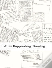 Capa do artigo Allen Ruppersberg - Drawing