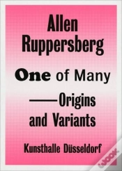 Capa do artigo Allen Ruppersberg