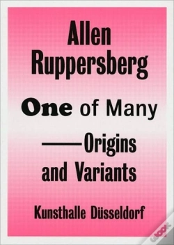 Capa do artigo Allen Ruppersberg