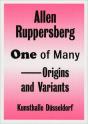 Allen Ruppersberg - Preview