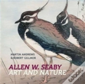 Capa do artigo Allen W. Seaby