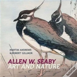 Capa do artigo Allen W. Seaby