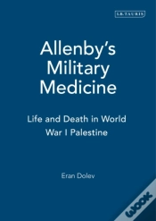 Capa do artigo Allenby