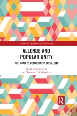 Capa do artigo Allende And Popular Unity