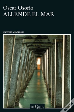 Capa do artigo Allende El Mar