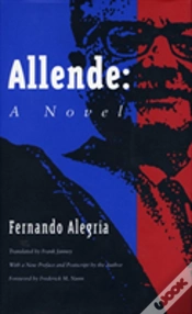 Capa do artigo Allende
