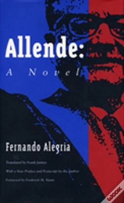 Capa do artigo Allende