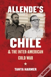 Capa do artigo Allende