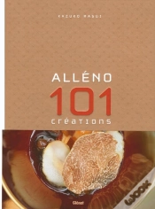 Capa do artigo Alléno 101 Créations