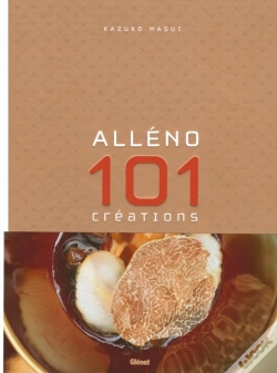 Capa do artigo Alléno 101 Créations