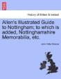 Allen'S Illustrated Guide To Nottingham; - Preview