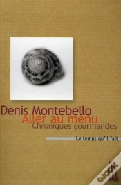 Capa do artigo Aller Au Menu